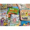 Image 3 : Lot of kids books