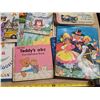 Image 4 : Lot of kids books