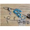 Image 2 : Lot of misc jewelry