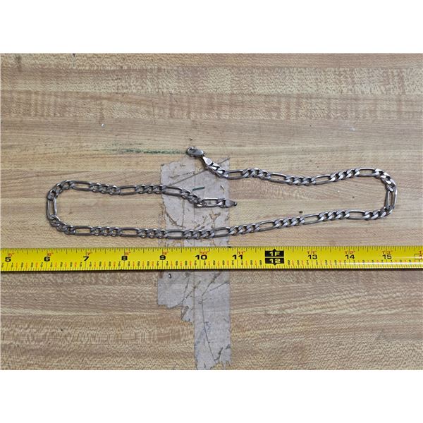 925 silver chain- made in Italy