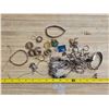 Image 1 : Lot of misc jewelry