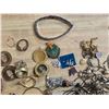 Image 4 : Lot of misc jewelry