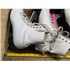 Image 2 : 2 pairs of women's skates