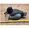 Image 1 : Wooden duck decoy statue limited edition 1 of 2008