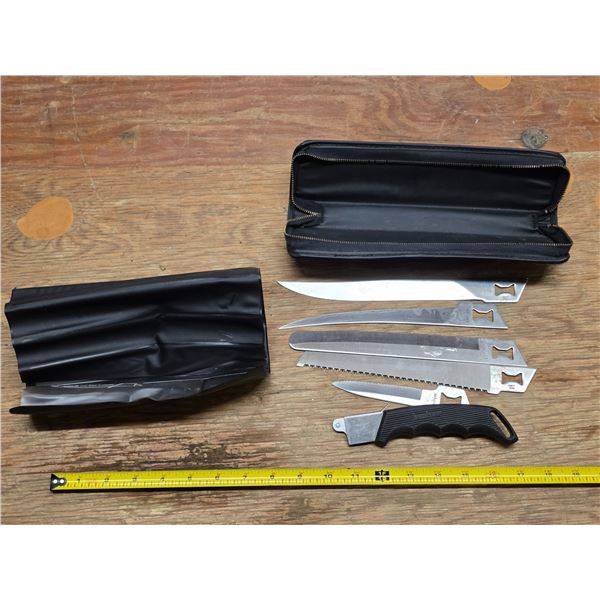 Kershaw blade trader