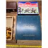 Image 3 : Lot of board games