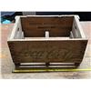 Image 1 : Coca cola crate