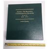 Image 1 : America the Beautiful Commemorative Quarters 2010 – 2015 Collection. Contains almost all th