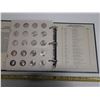 Image 9 : America the Beautiful Commemorative Quarters 2010 – 2015 Collection. Contains almost all th