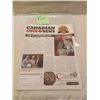 Image 1 : Canadian Coin News Vol. 51 #14 – Jim Charlton Memorial Issue (Oct 22-Nov 4, 2013) Rare trib