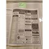 Image 3 : Canadian Coin News Vol. 51 #14 – Jim Charlton Memorial Issue (Oct 22-Nov 4, 2013) Rare trib
