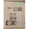 Image 4 : Canadian Coin News Vol. 51 #14 – Jim Charlton Memorial Issue (Oct 22-Nov 4, 2013) Rare trib