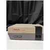 Image 3 : "nintendo entertainment system + zapper" missing cords (not tested)