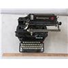 Image 2 : Early Remington Typewriter