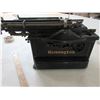 Image 6 : Early Remington Typewriter