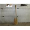 Image 3 : 2 Canoe Paddles