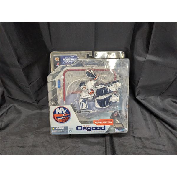 Chris Osgood McFarlane Hockey Figurine In original Package