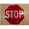 Image 1 : Lg.Stop Highway Sign
