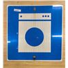 Image 1 : Laundry Services Ahead Highway Sign