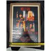 Image 2 : Mottey Crue Concert Poster