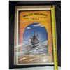 Image 1 : Willie Nelson Concert Poster