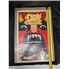 Image 1 : Ozzy Osbourne Concert Poster