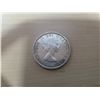 Image 2 : Canadian 1963 silver dollar coin