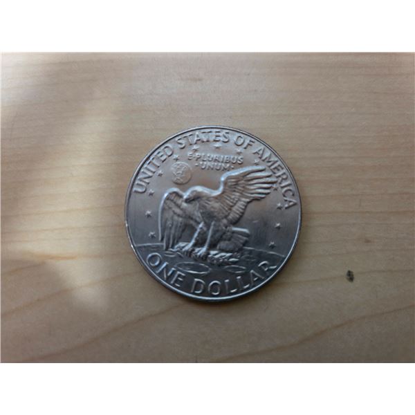 Usa 1974 dollar coin