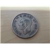 Image 2 : Canadian 1940 50 cent silver coin