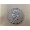 Image 2 : Usa 1976 1 dollar coin