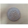 Image 1 : Usa 1972 1 dollar coin
