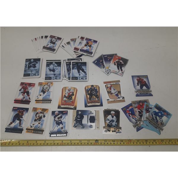 Lot of Hockey Cards.