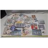 Image 1 : Box of Stamps.