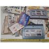 Image 2 : Box of Stamps.