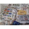 Image 3 : Box of Stamps.