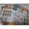 Image 4 : Box of Stamps.