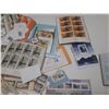 Image 5 : Box of Stamps.