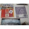 Image 6 : Box of Stamps.