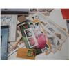 Image 7 : Box of Stamps.