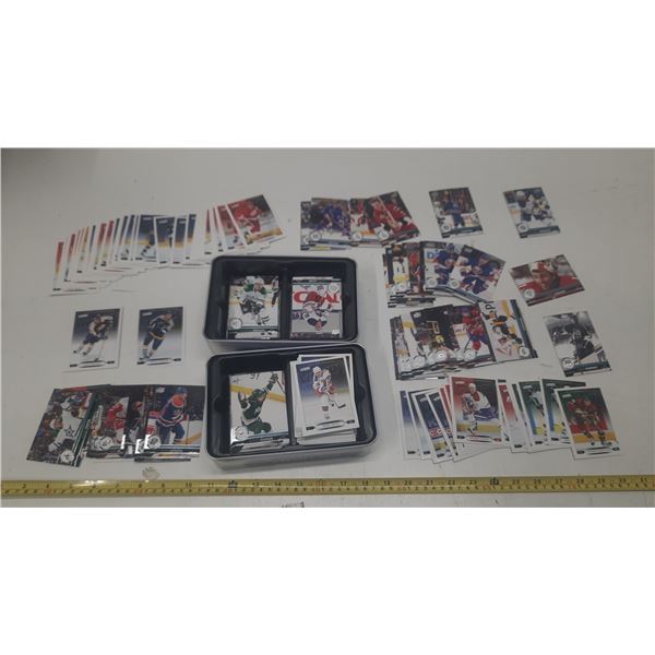 Lot of Hockey Cards.