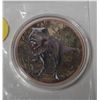 Image 1 : One AVDP Ounce 999 Fine Copper.