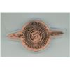 Image 2 : AVDP Ounces 5 .999 Fine Copper.