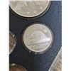 Image 3 : Assorted Canadian Coins inc. 1981 Proof-Like Nickel