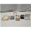 Image 3 : "assorted jewlery + mini purse"