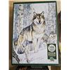 Image 2 : (4) Jigsaw Puzzles