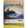 Image 4 : (4) Jigsaw Puzzles