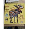 Image 5 : (4) Jigsaw Puzzles