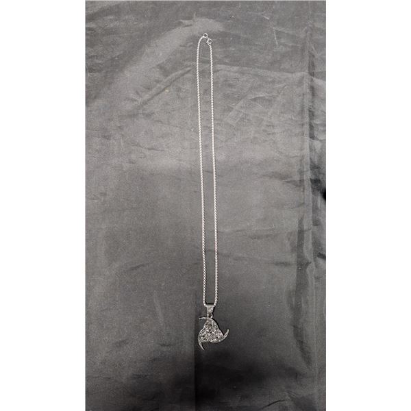 Norse Viking Pendant (New)