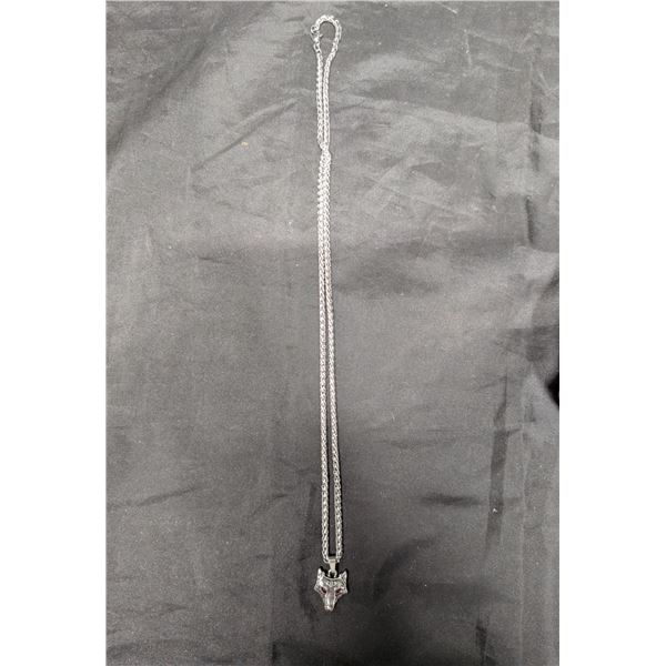 Norse Viking Pendant (New)