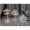Image 1 : (3) Oil Lamp Bases